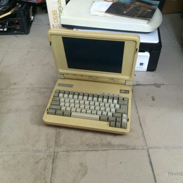 Computer portatili anni '80-'90