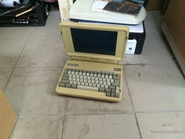 Computer portatili anni '80-'90 - immagine 2