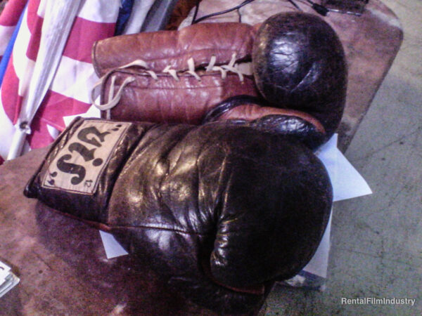 Guantoni da boxe