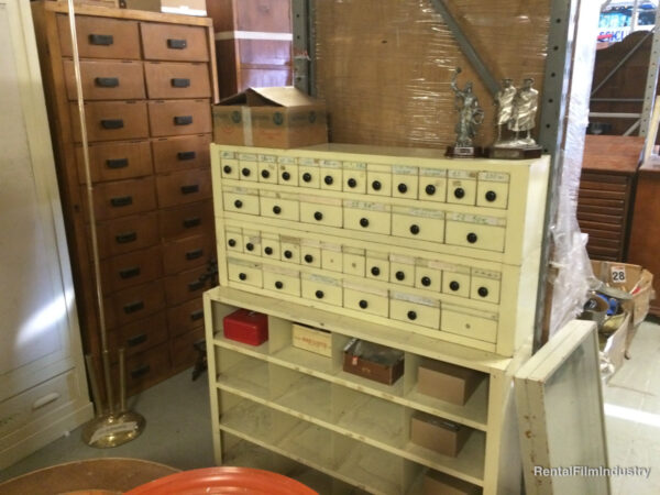 Mobili da archivio vari a scelta