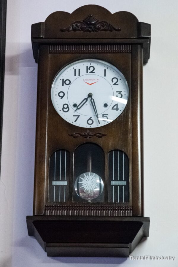 Orologio da muro