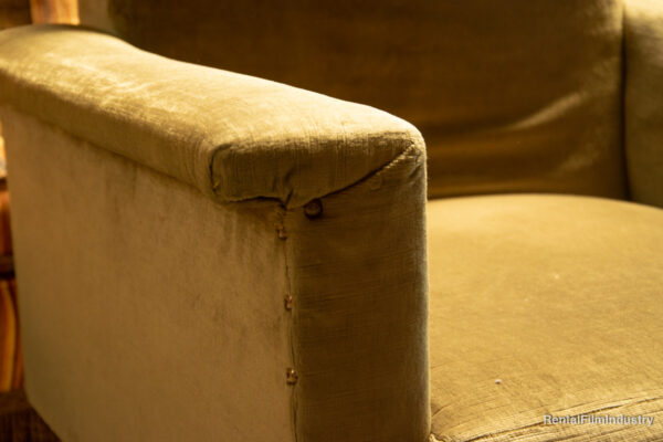 Poltrona - immagine 3
