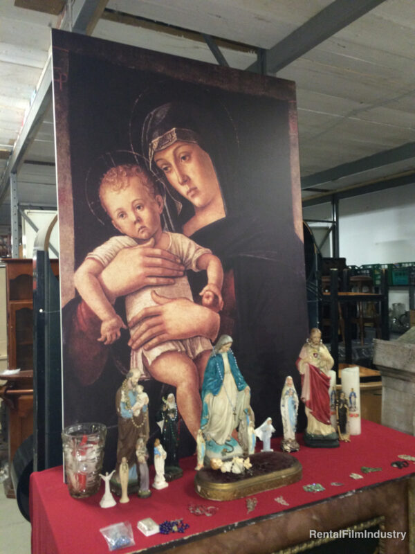 Quadri religiosi - immagine 5