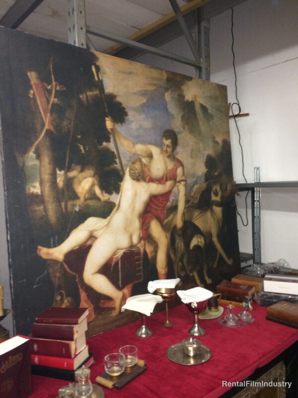 Quadri religiosi - immagine 4