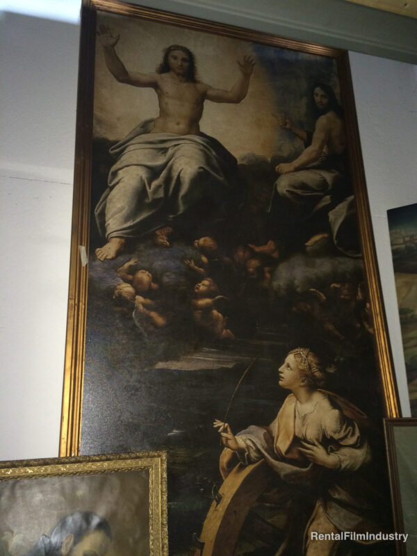 Quadri religiosi - immagine 6