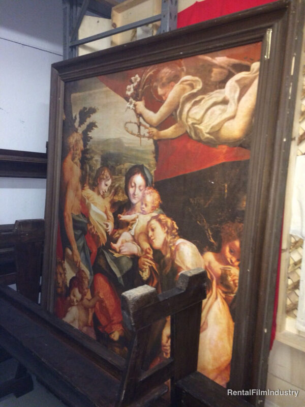 Quadri religiosi - immagine 7