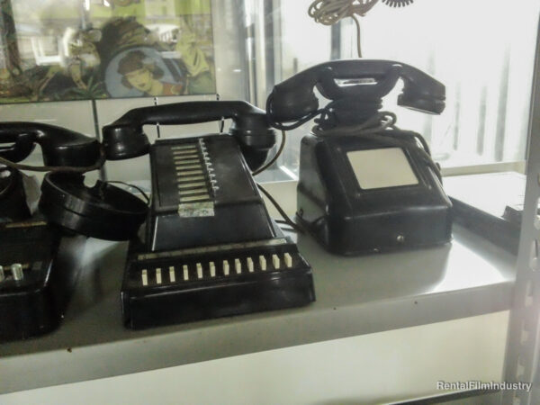 Telefoni - immagine 2