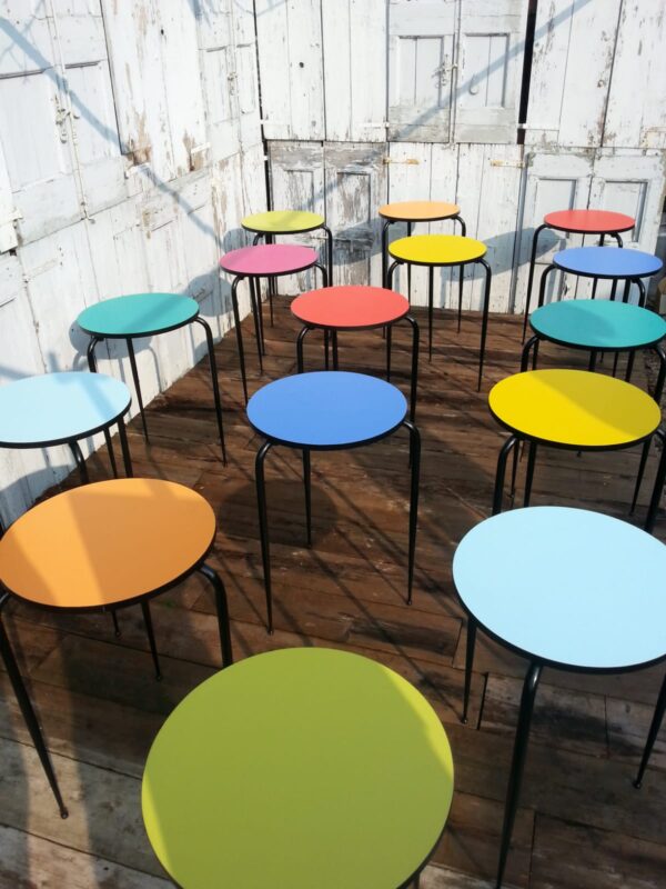 Tavolini da bar - immagine 2