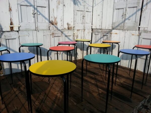 Tavolini da bar - immagine 6