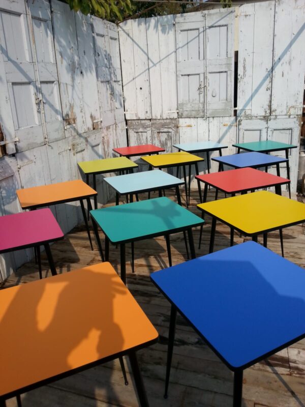 Tavolini da bar - immagine 7