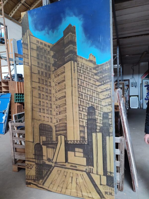Quadro