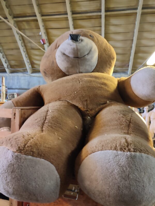 Peluche