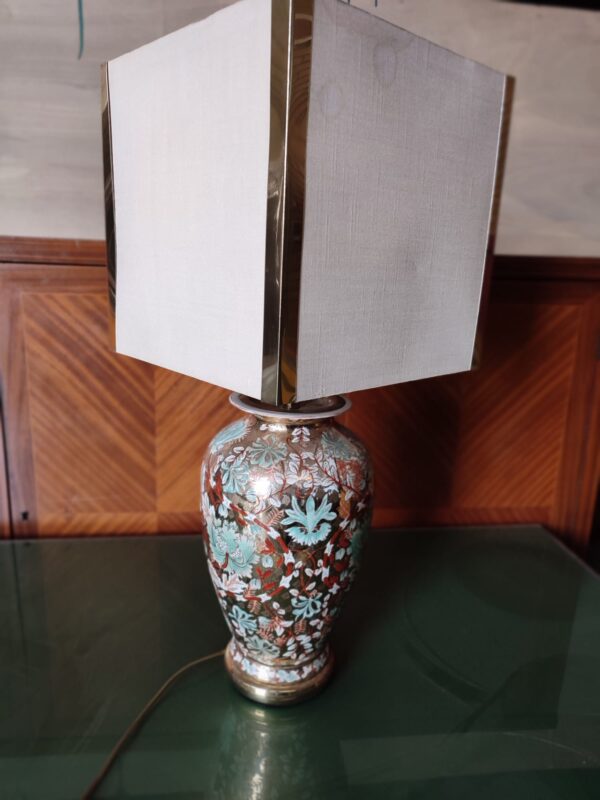Lampada