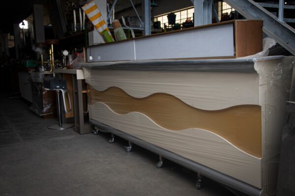 Bancone bar - immagine 2