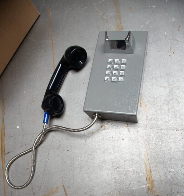 Telefono Carcere - immagine 2