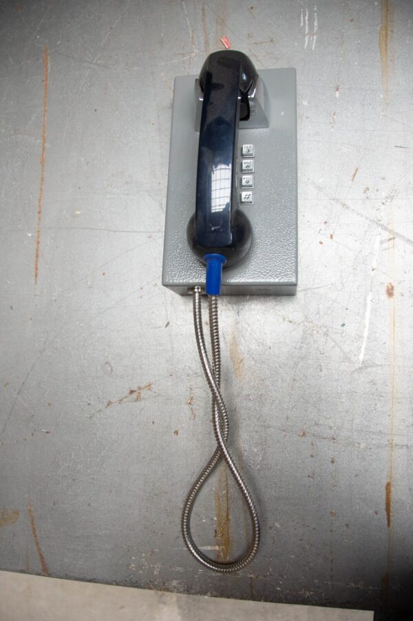 Telefono Carcere