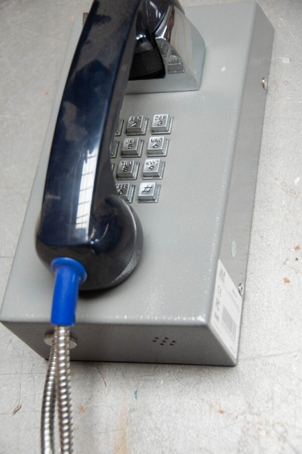 Telefono Carcere - immagine 3