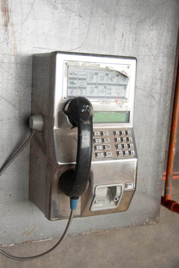 Telefono