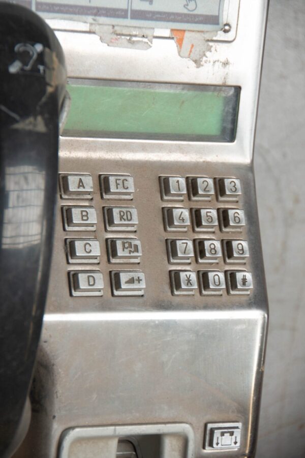 Telefono - immagine 2