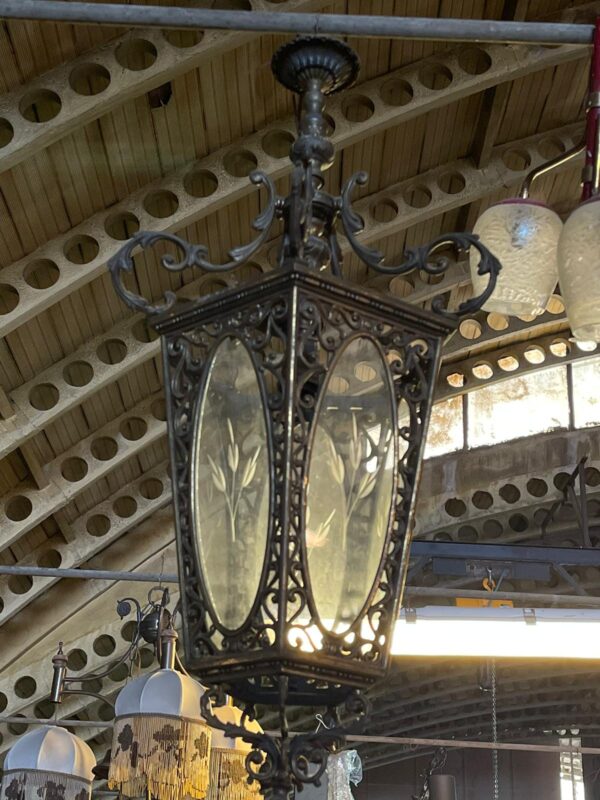 lampadario