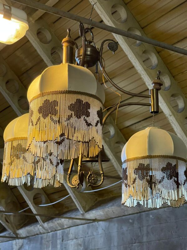 lampadario
