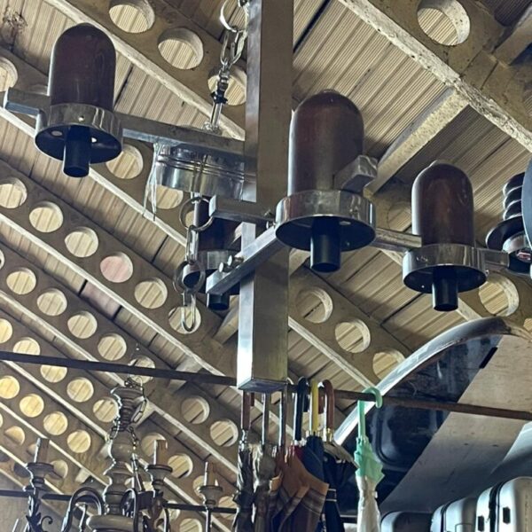 lampadario