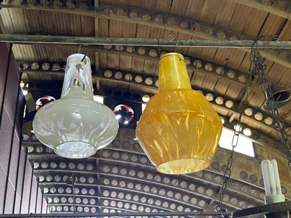 lampadario