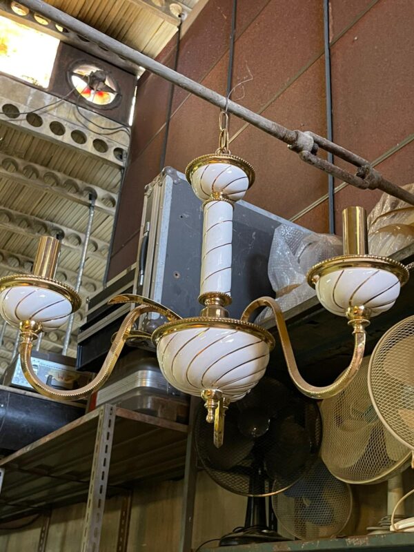 lampadario