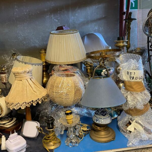lampade da tavolo