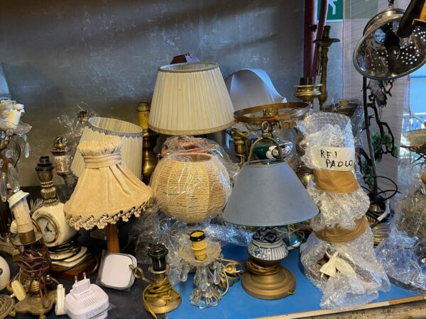 lampade da tavolo