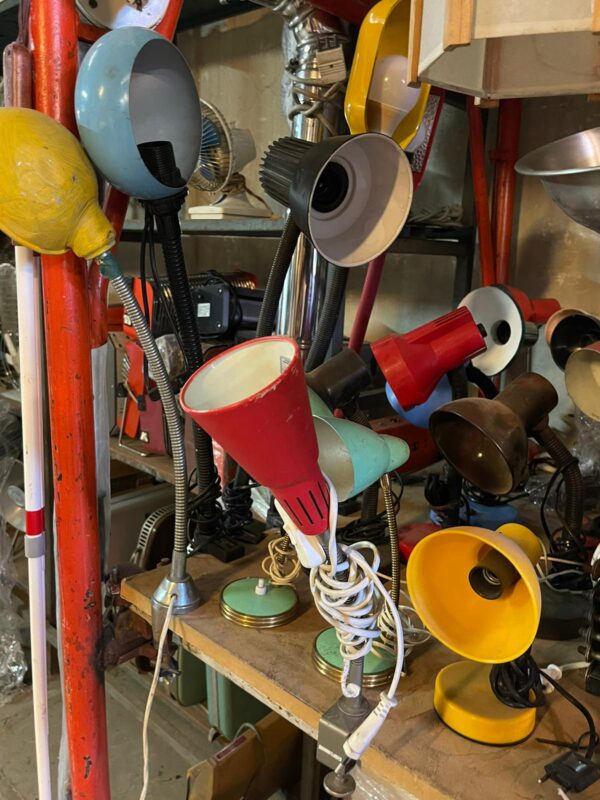 lampade da tavolo
