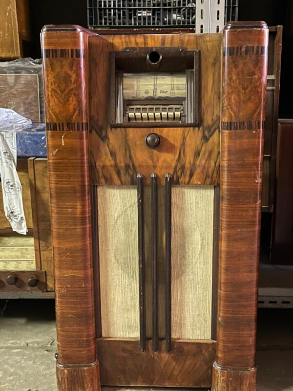 Radio