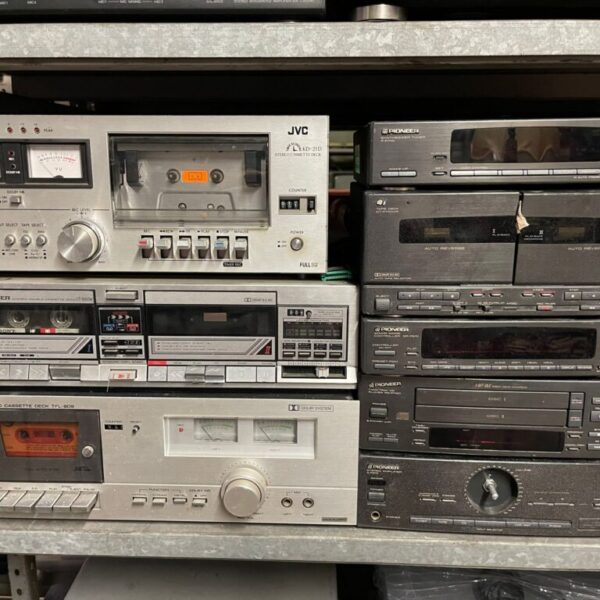 Stereo