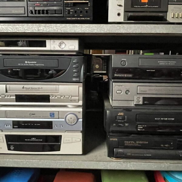 Stereo