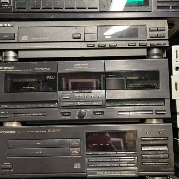 Stereo