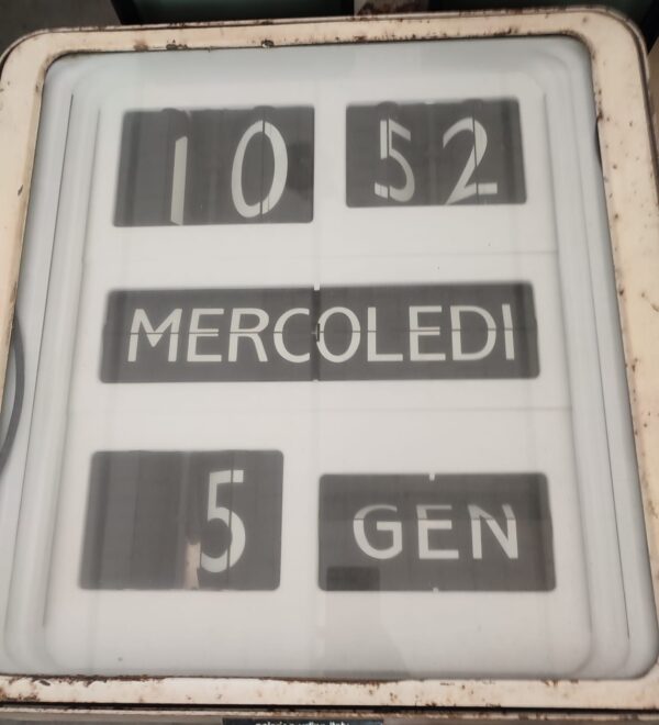 Giradischi