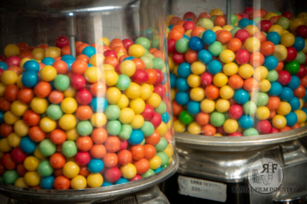 Distributore Caramelle