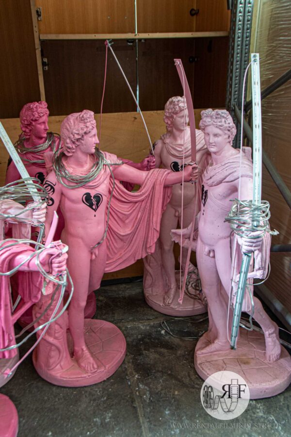 Statua