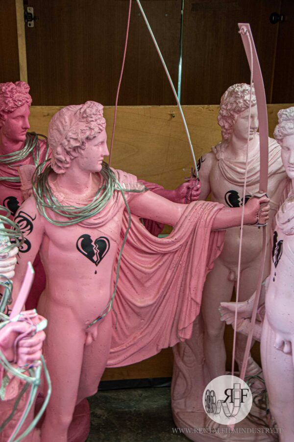 Statua - immagine 2