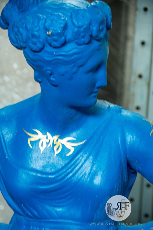 Statua - immagine 2