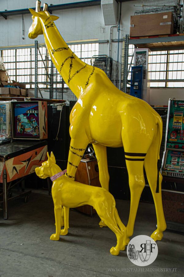 Statua - immagine 2