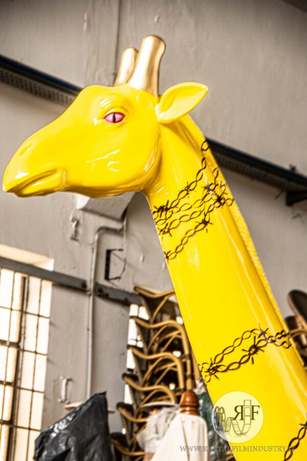 Statua - immagine 4