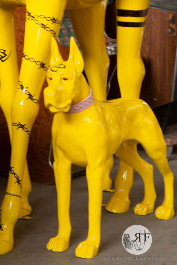Statua - immagine 3