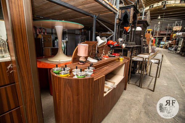 Console arredamento