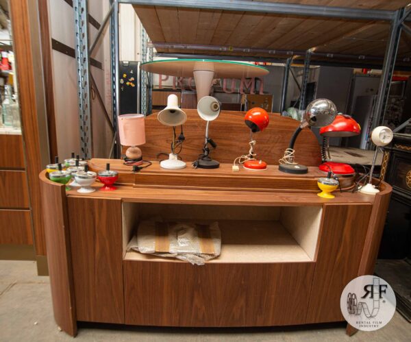 Console arredamento - immagine 2