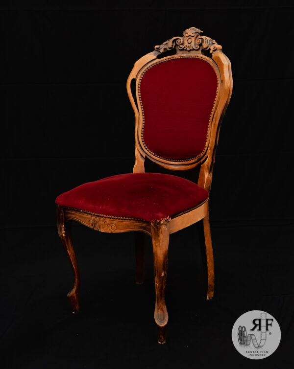 Poltrona Rental Film Industry 3175SE0513