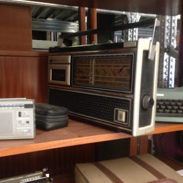 Tecnologia- musica 1005TC3351