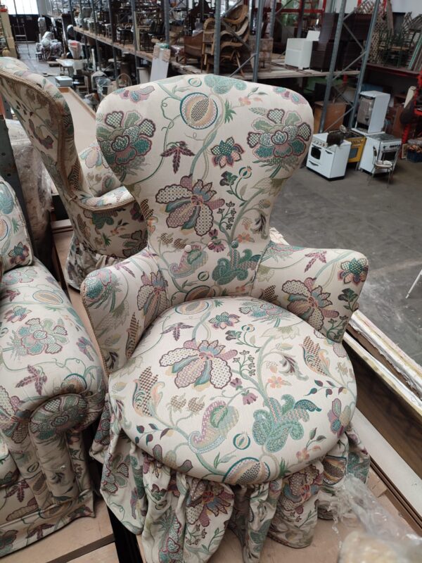 Poltroncina