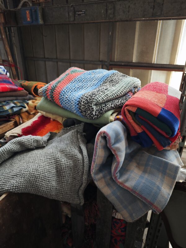 coperte varie - immagine 3