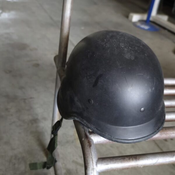 Polizia